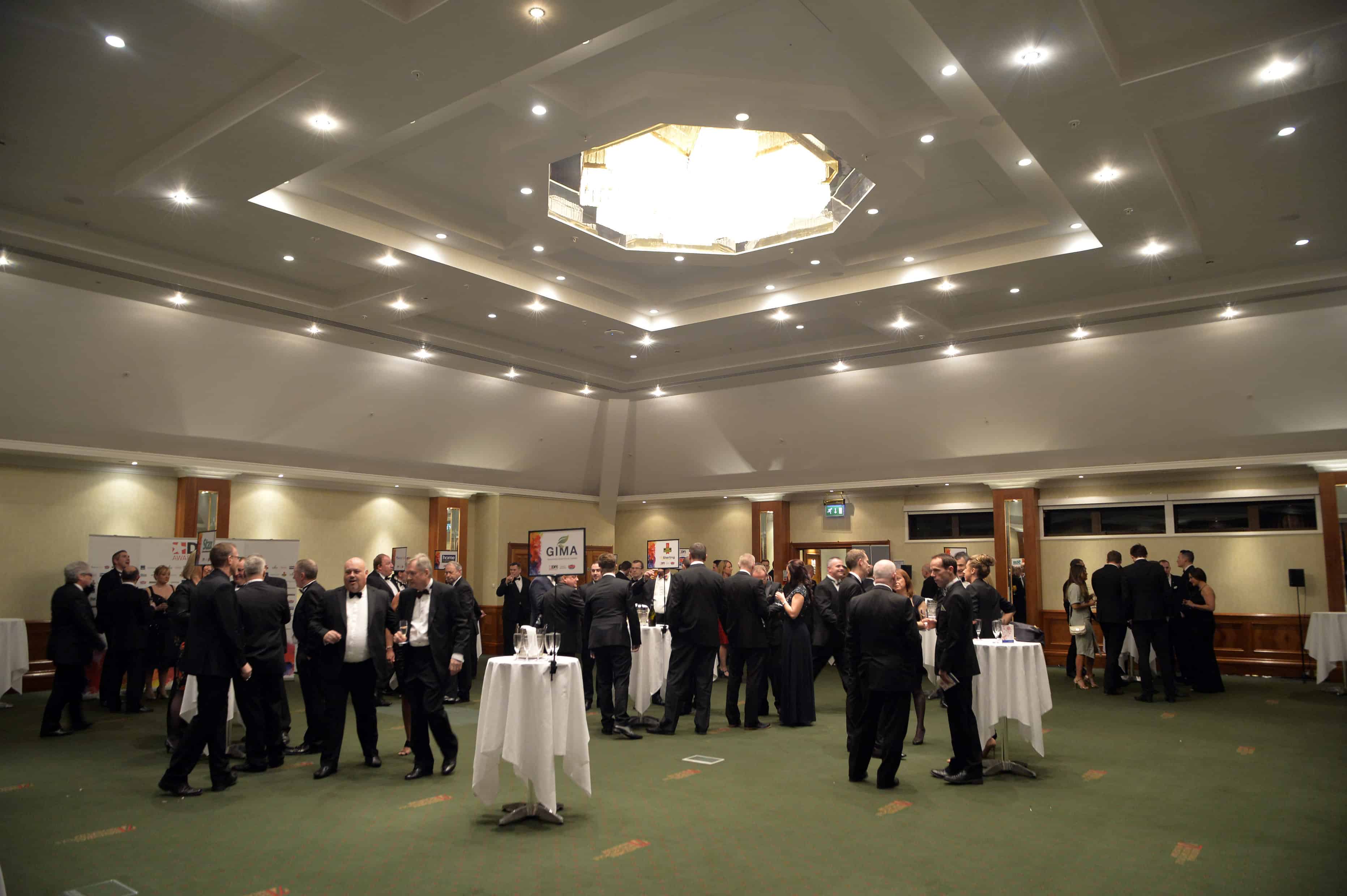 General – Reception (5) | DIY Week Awards