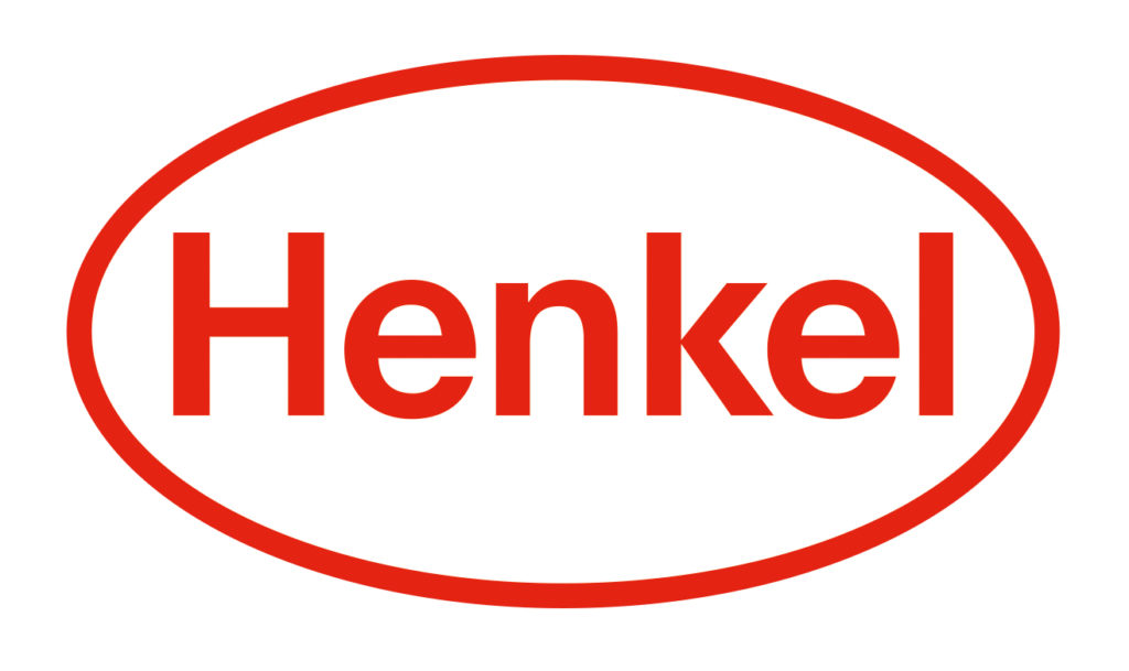 Henkel 1 Logo RGB