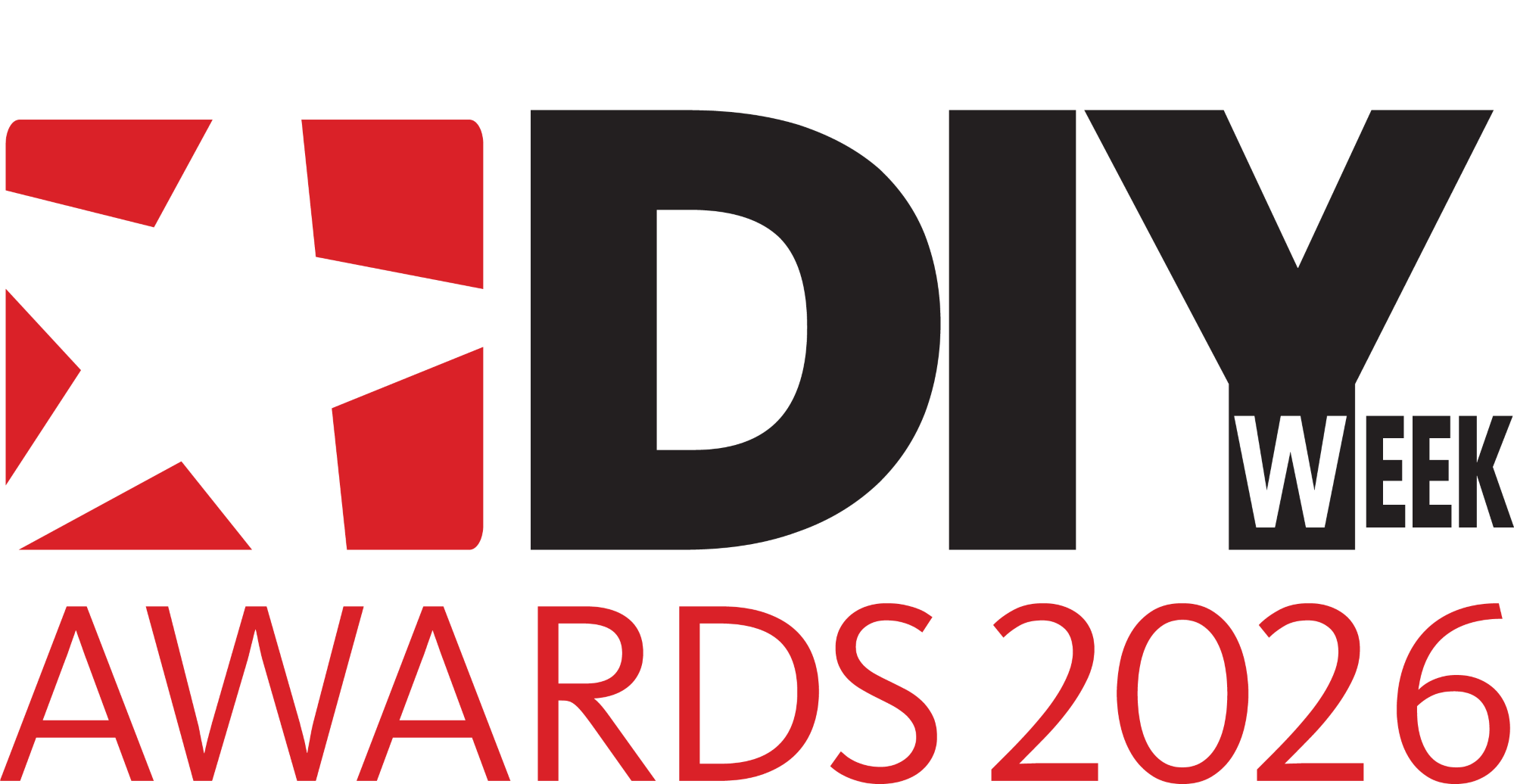 DIY Week Awards
