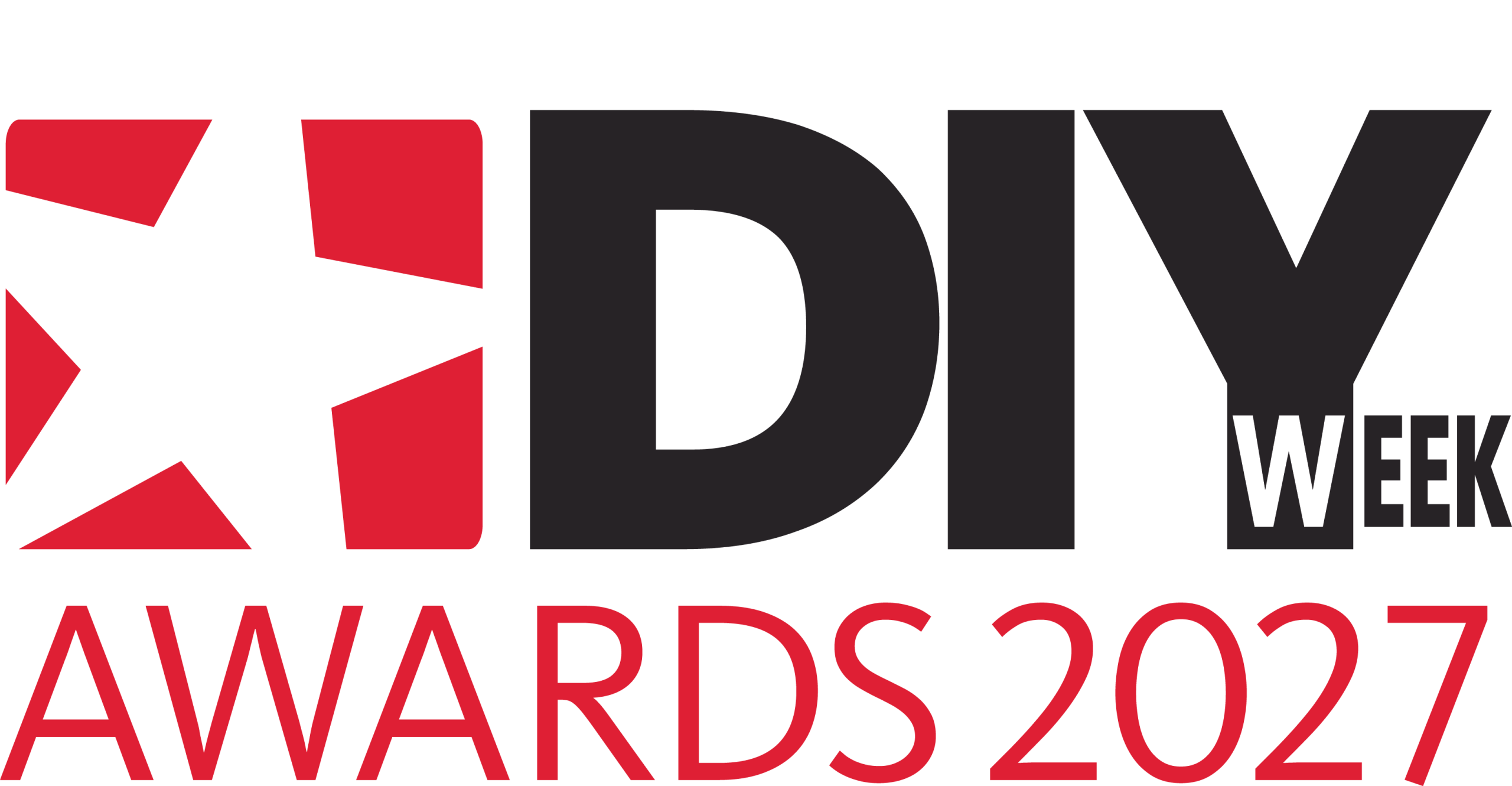 DIY Week Awards